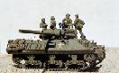 Fujimi M36