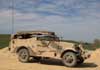 M3A1 Scout car