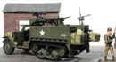 M3 half track from 21st Century