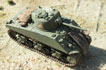 M4 Sherman Airfix 1/76