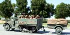 British M9 halftrack