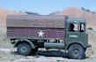1/76 Matador Original Airfix build from the 1960s!