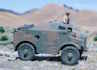 1/76 Airfix Morris QUAD and 25 Pounder gun/howitzer