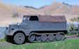 1/72 SdKfz 11 and Pak_40