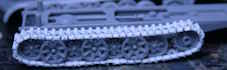 1/72 SdKfz 8 and Flak 18 towed