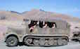 1/72 SdKfz 8 and Flak 18 towed