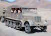 1/72 SdKfz 8 and Flak 18 towed