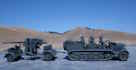 1/76 SdKfz 8
