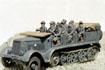 Airfix Sdkfz7