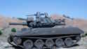 1/76 Airfix Sheridan
