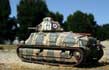 Somua tank